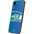 NFL Seattle Seahawks Retro Logo iPhone 16e Skin