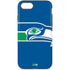 NFL Seattle Seahawks Retro Logo iPhone Cases