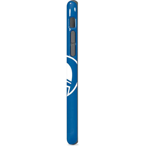 NFL Seattle Seahawks Retro Logo iPhone 7 Pro Case