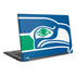 NFL Seattle Seahawks Retro Logo Dell Latitude Skin