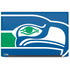 NFL Seattle Seahawks Retro Logo Dell Latitude Skin