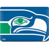 NFL Seattle Seahawks Retro Logo Apple MacBook Air Skin
