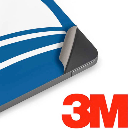 NFL Seattle Seahawks Retro Logo Apple MacBook Air Skin