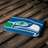 NFL Seattle Seahawks Retro Logo Apple MacBook Air Skin