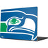 NFL Seattle Seahawks Retro Logo Apple MacBook Pro 14-inch Skin