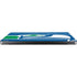 NFL Seattle Seahawks Retro Logo Apple MacBook Pro 14-inch Skin