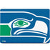 NFL Seattle Seahawks Retro Logo MacBook Skins
