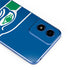 NFL Seattle Seahawks Retro Logo Moto G Play 4G (2024) Skin