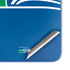 NFL Seattle Seahawks Retro Logo Moto G Play 4G (2024) Skin
