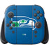 NFL Seattle Seahawks Retro Logo Nintendo Skins