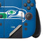 NFL Seattle Seahawks Retro Logo Nintendo Switch 2 (2025) Joy-Con Controller Skin