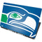 NFL Seattle Seahawks Retro Logo Dell Precision Skin