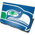 NFL Seattle Seahawks Retro Logo Dell Precision Skin