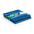 NFL Seattle Seahawks Retro Logo PlayStation PS4 Skins