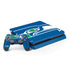 NFL Seattle Seahawks Retro Logo PlayStation PS4 Skins