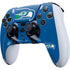NFL Seattle Seahawks Retro Logo PS5 DualSense Edge Pro Controller Skin