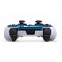NFL Seattle Seahawks Retro Logo PS5 DualSense Edge Pro Controller Skin