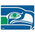 NFL Seattle Seahawks Retro Logo Surface Laptop 3 13.5in Skin