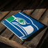 NFL Seattle Seahawks Retro Logo Surface Laptop 3 13.5in Skin
