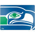 NFL Seattle Seahawks Retro Logo Surface Laptop 7 13.8in Skin