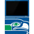 NFL Seattle Seahawks Retro Logo Surface Pro 7 Skin