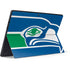 NFL Seattle Seahawks Retro Logo Surface Pro 7 Skin