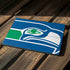 NFL Seattle Seahawks Retro Logo Surface Pro 7 Skin