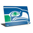 NFL Seattle Seahawks Retro Logo Laptop Skins