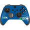 NFL Seattle Seahawks Retro Logo Xbox Elite Wireless Controller Series 2 Skin