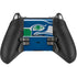 NFL Seattle Seahawks Retro Logo Xbox Elite Wireless Controller Series 2 Skin