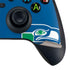 NFL Seattle Seahawks Retro Logo Xbox Series X Controller Skin