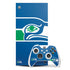 NFL Seattle Seahawks Retro Logo Xbox Series X Skins