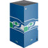 NFL Seattle Seahawks Retro Logo XBox Series X Digital Edition Console Skin