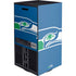 NFL Seattle Seahawks Retro Logo XBox Series X Digital Edition Console Skin