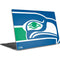 NFL Seattle Seahawks Retro Logo Dell XPS Skin