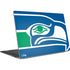 NFL Seattle Seahawks Retro Logo Dell XPS Skin