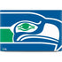 NFL Seattle Seahawks Retro Logo Dell XPS Skin
