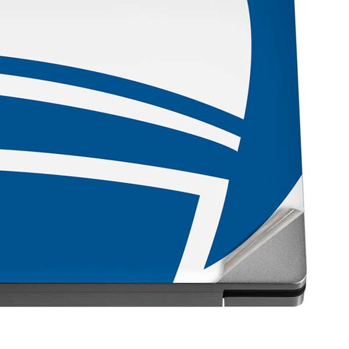 NFL Seattle Seahawks Retro Logo Dell XPS Skin
