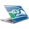 NFL Seattle Seahawks Retro Logo HP ZBook Fury 16 G10 Skin