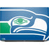 NFL Seattle Seahawks Retro Logo HP ZBook Fury 16 G10 Skin