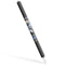 Liquid Blue NFL Seattle Seahawks Running Back Apple Pencil (2nd Gen 2019) Skin