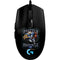 Liquid Blue NFL Seattle Seahawks Running Back G203 Prodigy RGB Wired Gaming Mouse Skin
