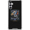 Liquid Blue NFL Seattle Seahawks Running Back Gabb Phone 4 Clear Case