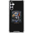 Liquid Blue NFL Seattle Seahawks Running Back Gabb Phone 4 Clear Case