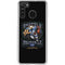 Liquid Blue NFL Seattle Seahawks Running Back Galaxy A21 Clear Case