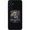 Liquid Blue NFL Seattle Seahawks Running Back Galaxy A35 5G Skin