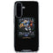 Liquid Blue NFL Seattle Seahawks Running Back Galaxy A36 5G Clear Case