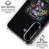 Liquid Blue NFL Seattle Seahawks Running Back Galaxy A36 5G Clear Case