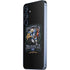 Liquid Blue NFL Seattle Seahawks Running Back Galaxy A36 5G Skin