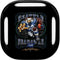 Liquid Blue NFL Seattle Seahawks Running Back Galaxy Buds Live Skin